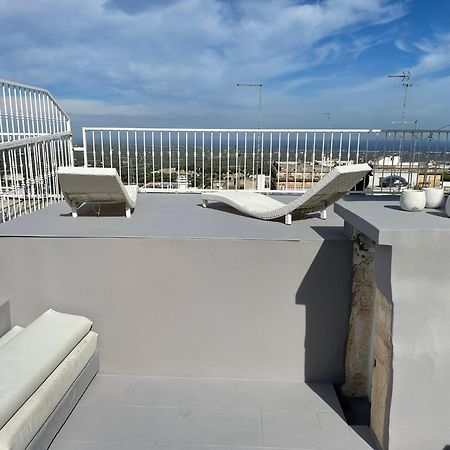 Il Fico Luxury Home Ostuni Buitenkant foto
